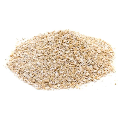Farelo de aveia - 100g