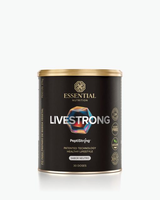 Livestrong Neutro
